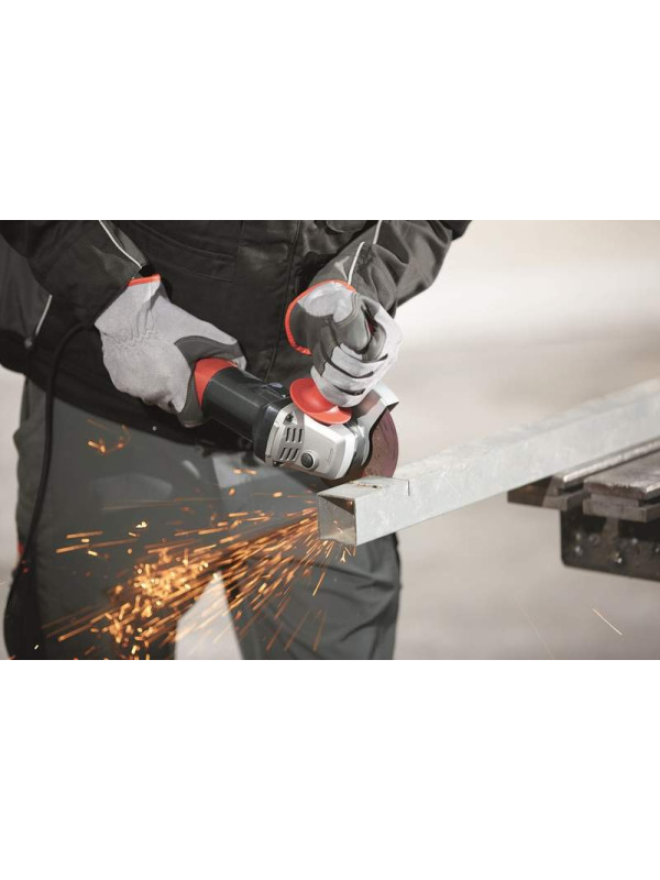 FLEX LE 9-11 125 Winkelschleifer 900W variabel (Ø 125 mm) – Bild 7