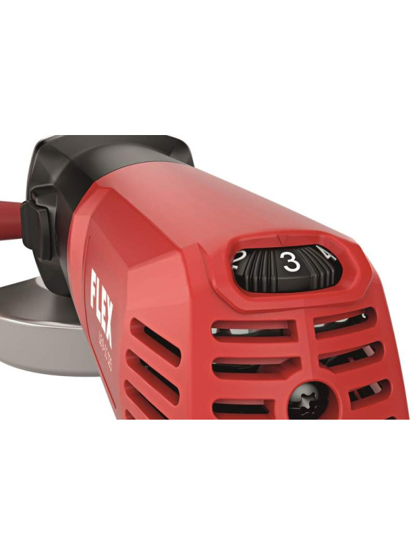 FLEX LE 9-11 125 Winkelschleifer 900W variabel (Ø 125 mm) – Bild 10
