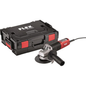 FLEX LE 9-11 125 Winkelschleifer 900W (Ø 125 mm) - Regelbar