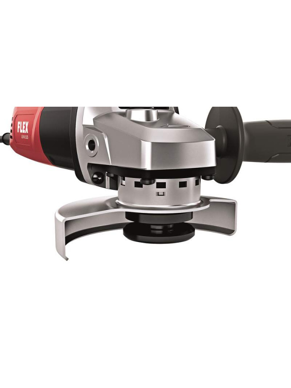 FLEX LE 9-11 125 Winkelschleifer 900W (Ø 125 mm) - Regelbar – Bild 2