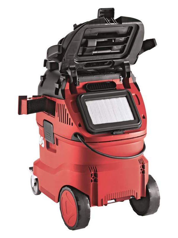 FLEX VCE 44 L AC-Set Industriesauger (42 Liter, Auto-Clean) – Bild 2