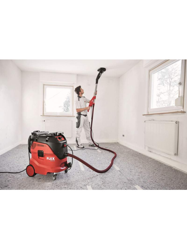 FLEX VCE 44 L AC-Set Industriesauger (42 Liter, Auto-Clean) – Bild 4