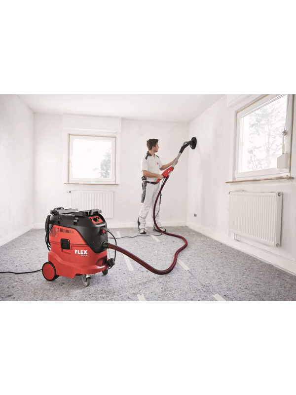 FLEX VCE 44 L AC-Set Industriesauger (42 Liter, Auto-Clean) – Bild 5