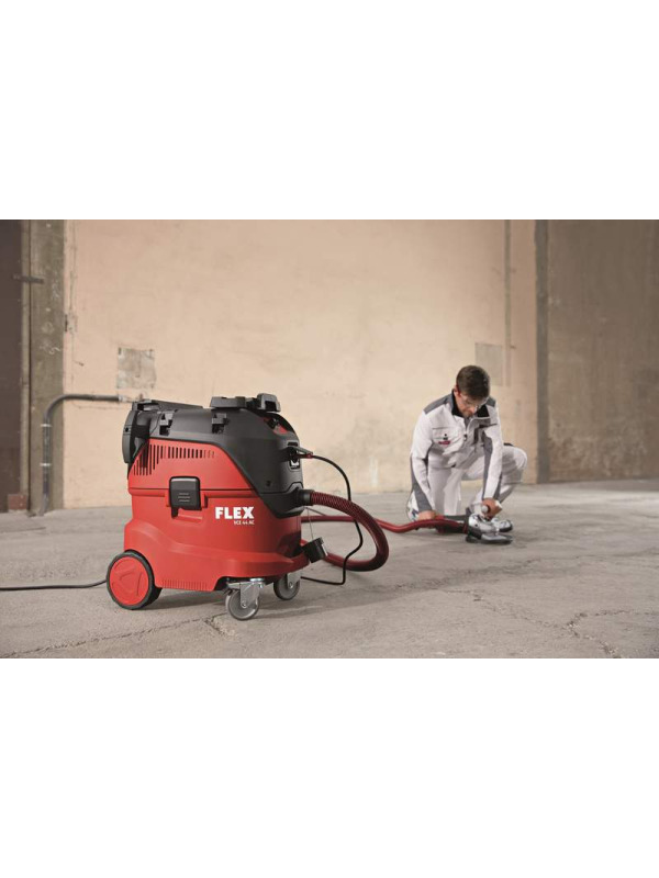 FLEX VCE 44 L AC-Set Industriesauger (42 Liter, Auto-Clean) – Bild 6
