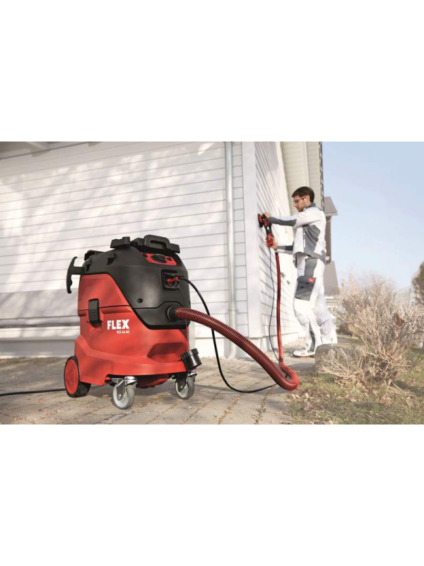 FLEX VCE 44 L AC-Set Industriesauger (42 Liter, Auto-Clean) – Bild 9
