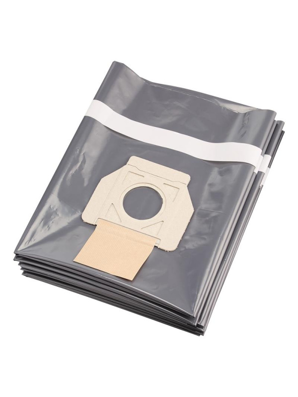 FLEX Entsorgungssack ES-PP VCE L/M (5 Stück)