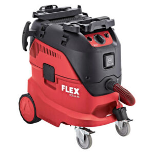 FLEX VCE 44 H AC-Set Industriesauger Set (42 Liter, H-Klasse)
