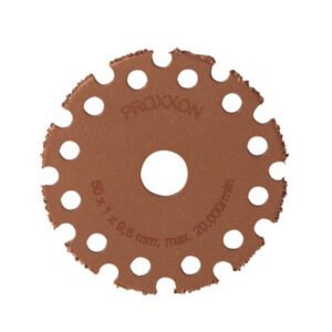 Proxxon Wolfram-Karbid-Trennscheibe Ø 50 mm (28556)