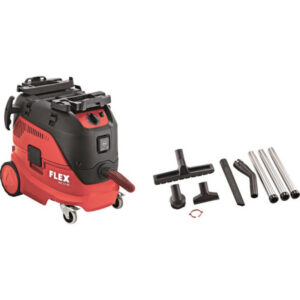 FLEX VCE 33 L AC-Set Industriesauger