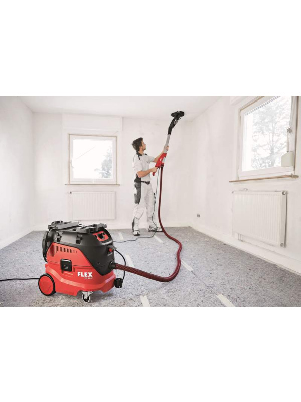 FLEX VCE 33 L AC-Set Industriesauger – Bild 3