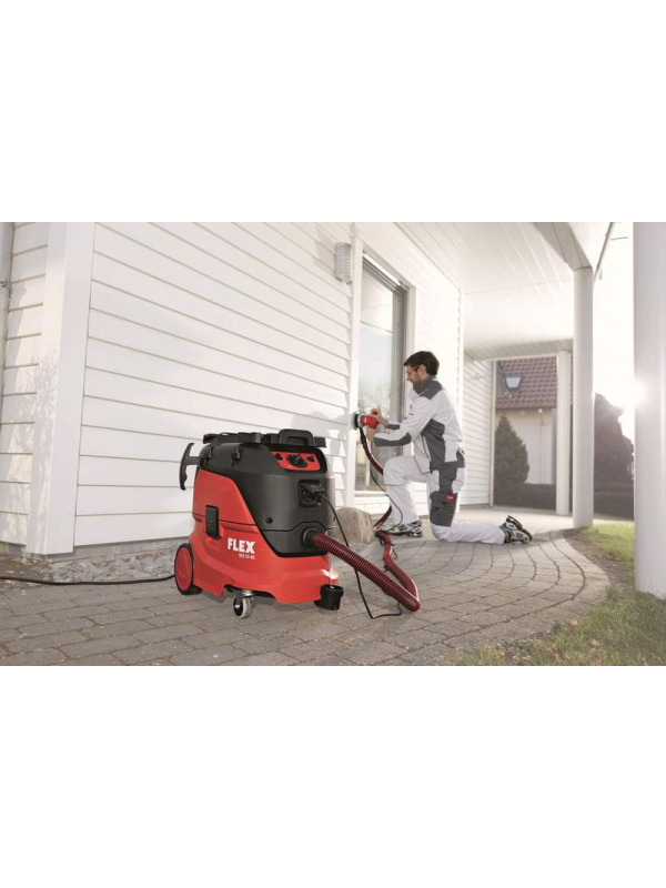 FLEX VCE 33 L AC-Set Industriesauger – Bild 5