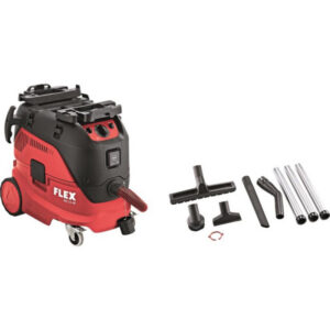 FLEX VCE 33 M AC-Set Industriesauger