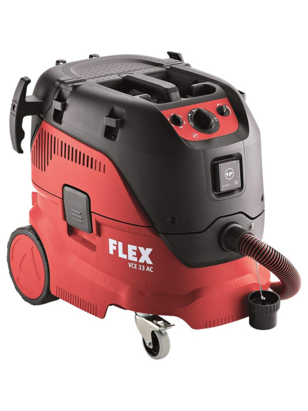 FLEX VCE 33 M AC-Set Industriesauger – Bild 2