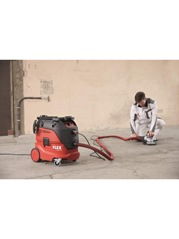 FLEX VCE 33 M AC-Set Industriesauger – Bild 6