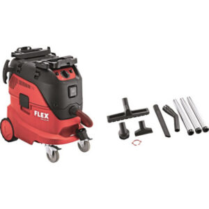 FLEX VCE 44 M AC-Set Industriesauger Set (42 Liter, M-Klasse)