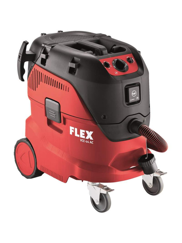 FLEX VCE 44 M AC-Set Industriesauger Set (42 Liter, M-Klasse) – Bild 2