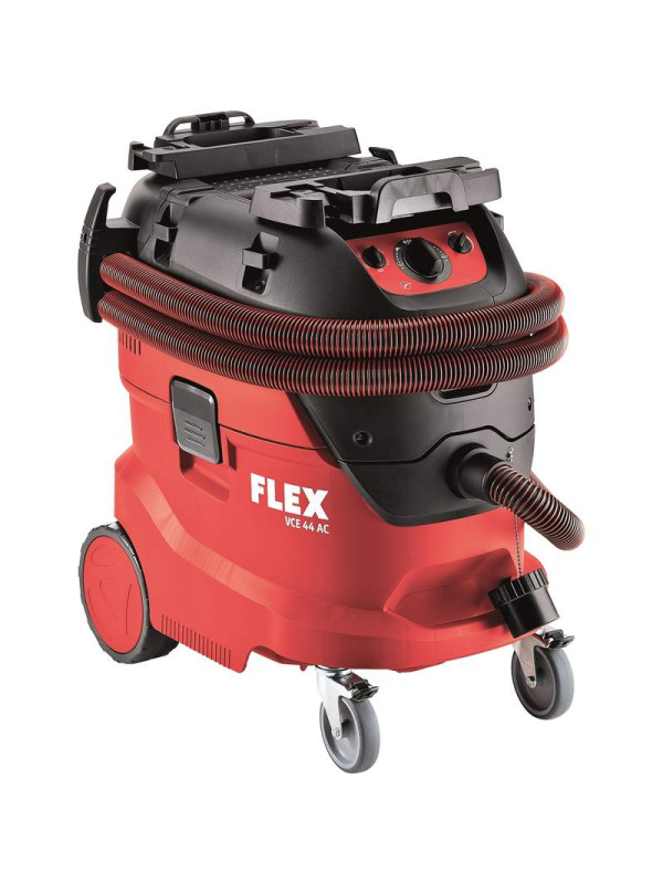 FLEX VCE 44 M AC-Set Industriesauger Set (42 Liter, M-Klasse) – Bild 3