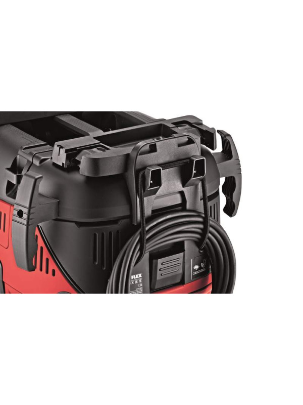 FLEX VCE 44 M AC-Set Industriesauger Set (42 Liter, M-Klasse) – Bild 4