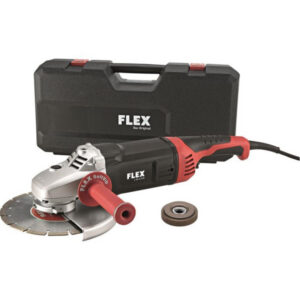 FLEX L 26-6 230 T-REX Winkelschleifer 2600W (Ø 230 mm)
