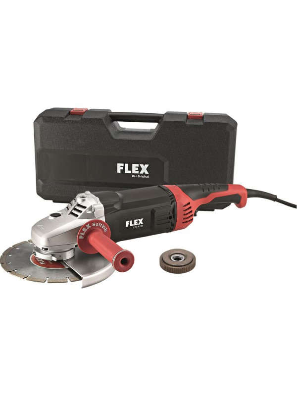 FLEX L 26-6 230 T-REX Winkelschleifer 2600W (Ø 230 mm)