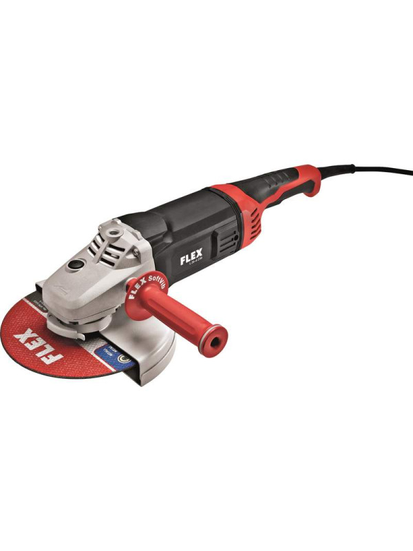 FLEX L 26-6 230 T-REX Winkelschleifer 2600W (Ø 230 mm) – Bild 2
