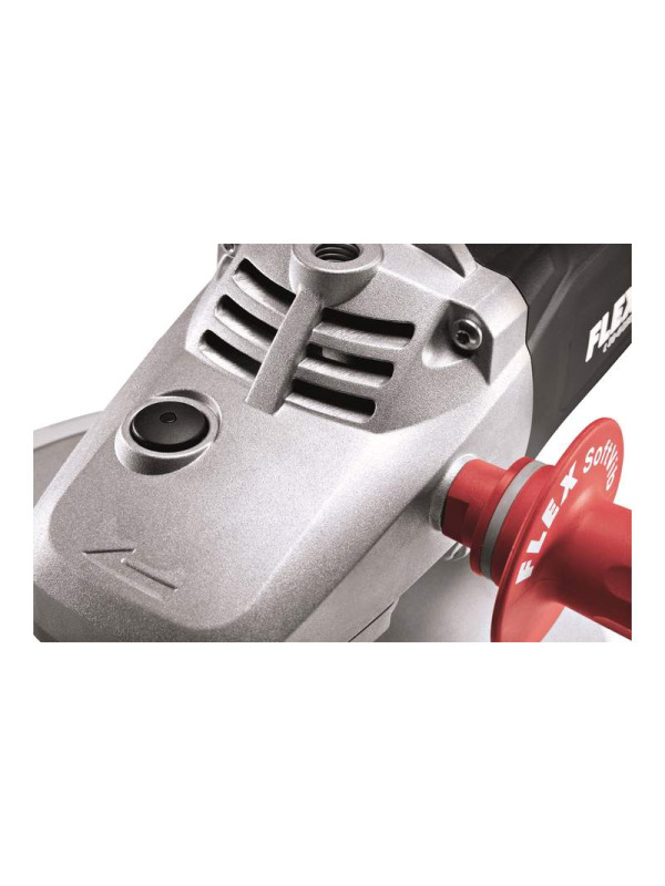 FLEX L 26-6 230 T-REX Winkelschleifer 2600W (Ø 230 mm) – Bild 3