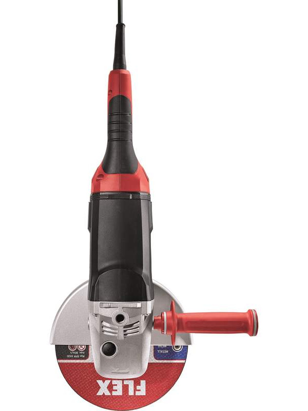 FLEX L 26-6 230 T-REX Winkelschleifer 2600W (Ø 230 mm) – Bild 4