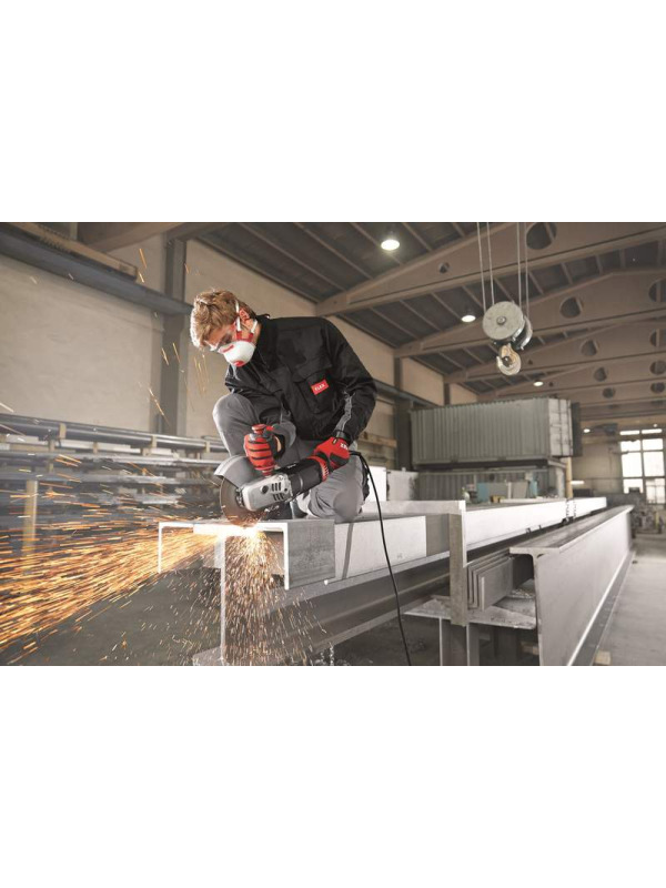 FLEX L 26-6 230 T-REX Winkelschleifer 2600W (Ø 230 mm) – Bild 9