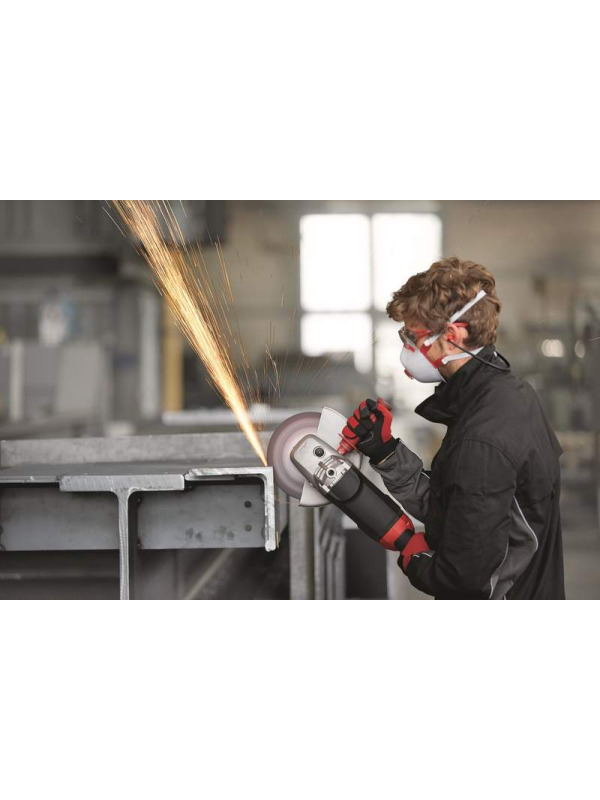 FLEX L 26-6 230 T-REX Winkelschleifer 2600W (Ø 230 mm) – Bild 10