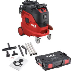 FLEX VCE 44 L AC-Set Industriesauger