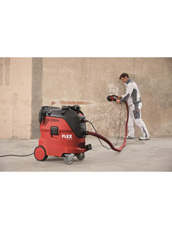FLEX VCE 44 L AC-Set Industriesauger – Bild 4