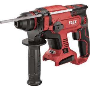 FLEX CHE 18-EC C Akku-Kombi-Bohrhammer 18V (Solo)