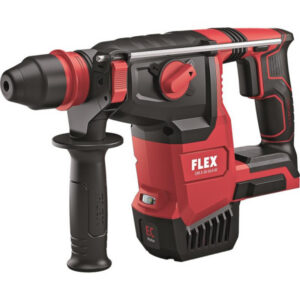 FLEX CHE 2-26 18-EC C Akku-Kombi-Bohrhammer 18V (Solo)