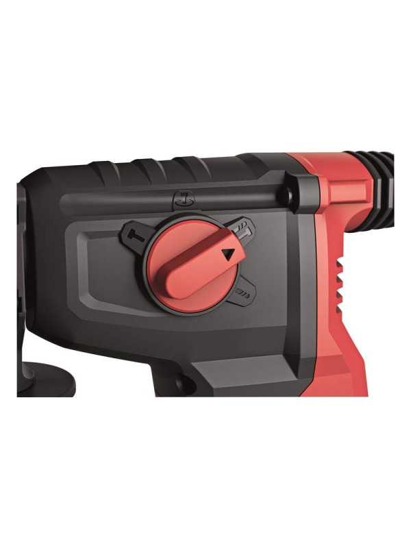 FLEX CHE 2-26 18-EC C Akku-Kombi-Bohrhammer 18V (Solo) – Bild 4