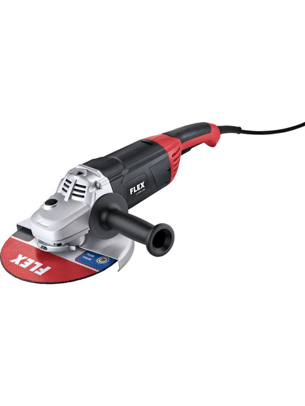 FLEX L 2200 230 Winkelschleifer 2200W (Ø 230mm)