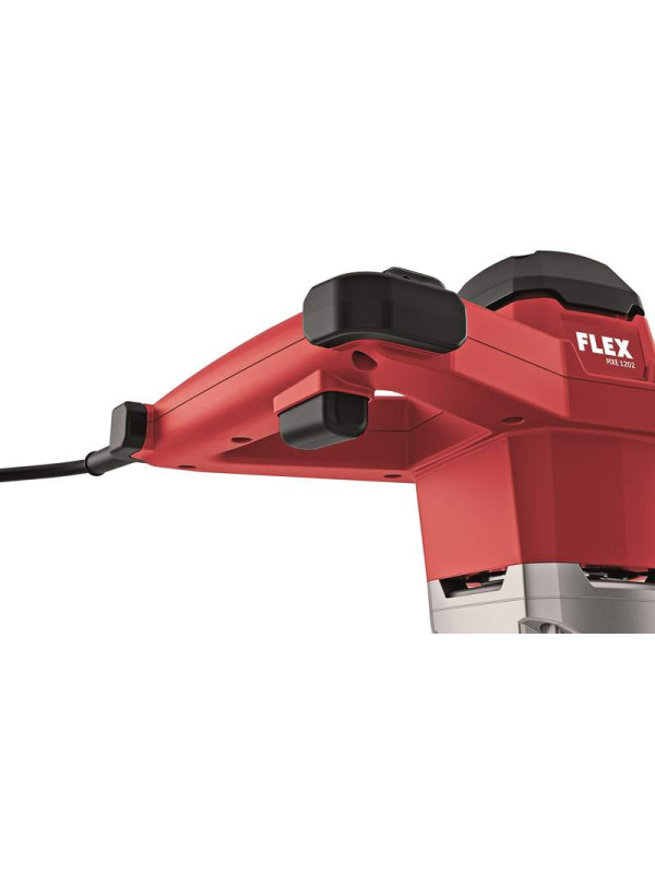 FLEX MXE 1202 + WR2 140 Rührwerk Set (1200 Watt, 2-Gang) – Bild 3