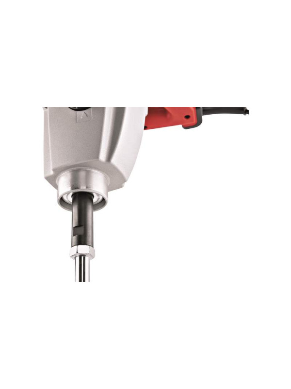FLEX MXE 1602 + WR2 160 Rührwerk Set (1600 Watt, 2-Gang) – Bild 7
