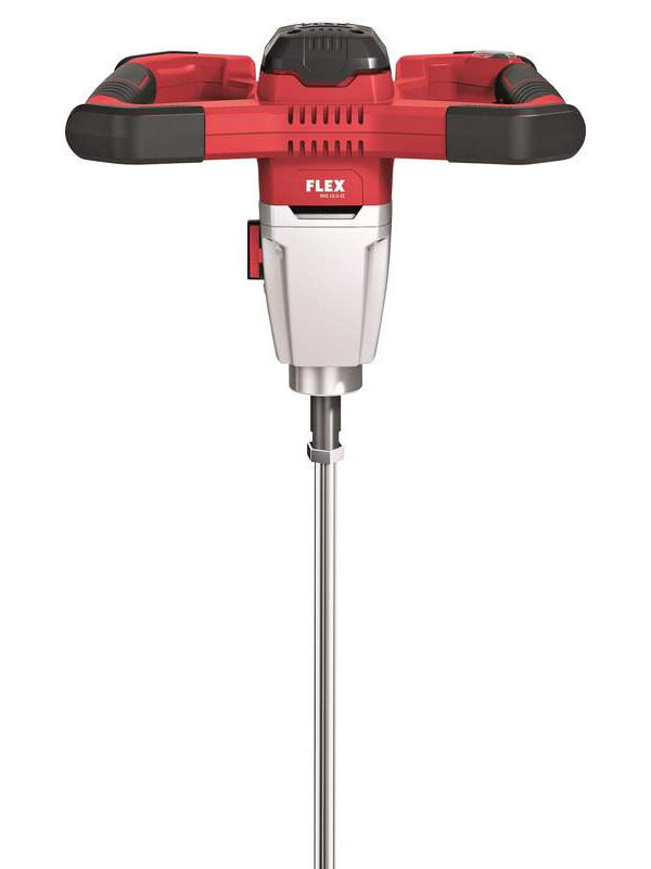 FLEX MXE 18-EC + WR2 120 Akku-Rührwerk Set 18V (Solo) – Bild 2