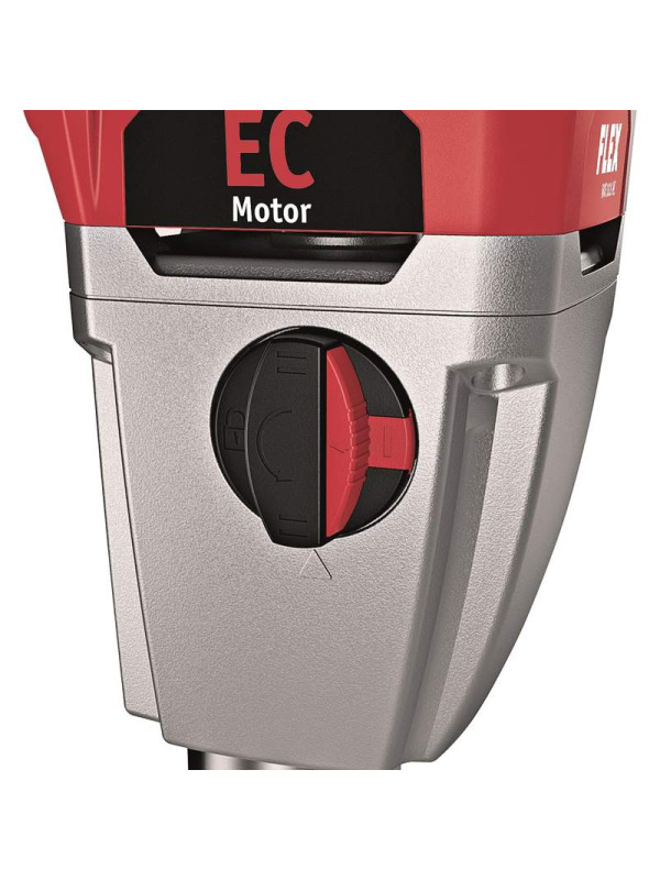 FLEX MXE 18-EC + WR2 120 Akku-Rührwerk Set 18V (Solo) – Bild 7