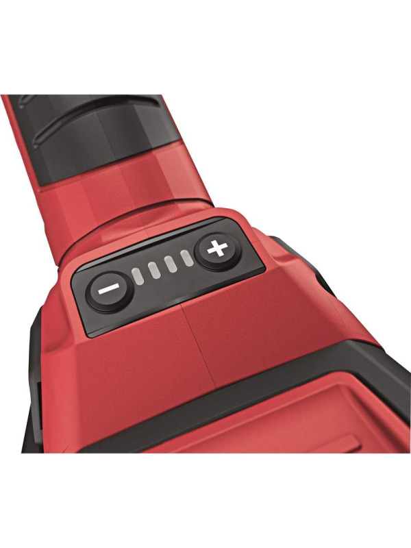 FLEX LBE 125 18-EC C Akku-Winkelschleifer 18V (Solo) – Bild 4