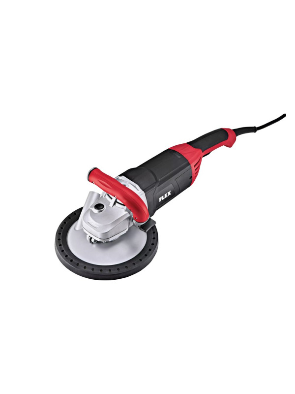 FLEX LD 24-6 180 Sanierungsschleifer Set 2400W (Ø 180 mm) – Bild 2