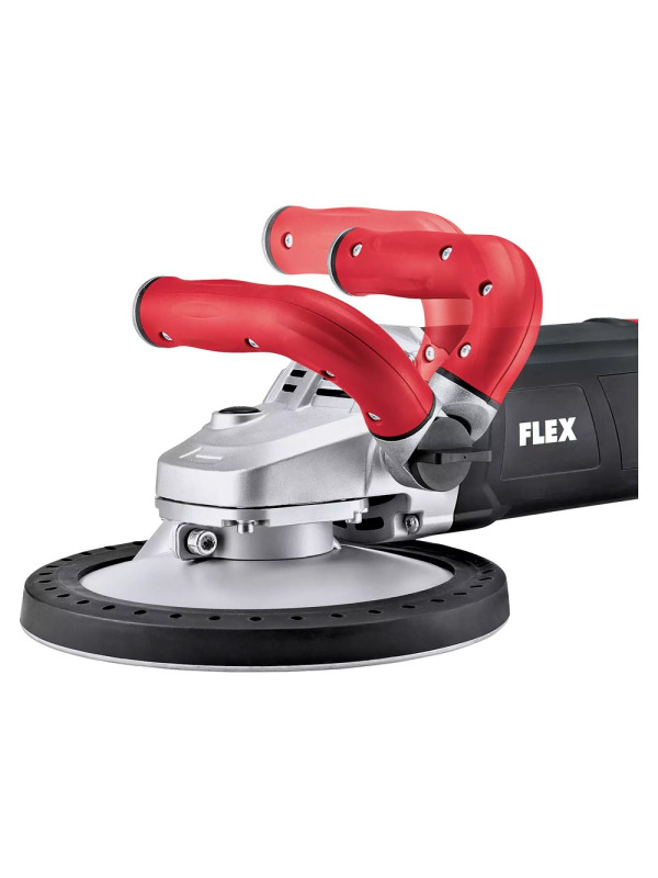 FLEX LD 24-6 180 Sanierungsschleifer Set 2400W (Ø 180 mm) – Bild 7