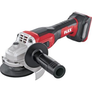 FLEX L 125 18-EC LD C Akku-Winkelschleifer 18V (mit Bremse, Solo)