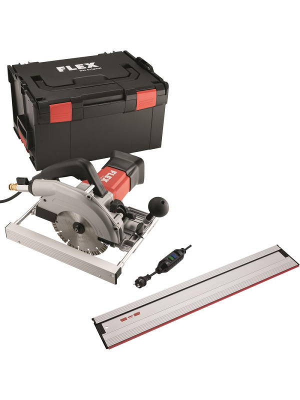 FLEX CS 60 WET Steintrenner Set (Nass-Schnitt)