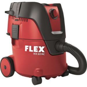 FLEX VCE 22 L MC 2x18 Akku-Industriesauger