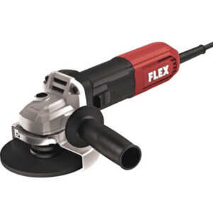 FLEX L 1100 125 Winkelschleifer Set (1100 Watt, ø 125 mm)