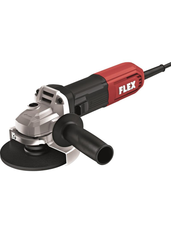 FLEX L 1100 125 Winkelschleifer Set (1100 Watt, ø 125 mm)