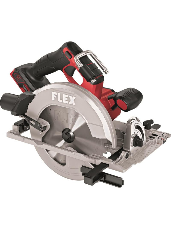 FLEX CS 68 18-EC C Akku-Handkreissäge 18V bürstenlos (Solo, Ø 190 mm)