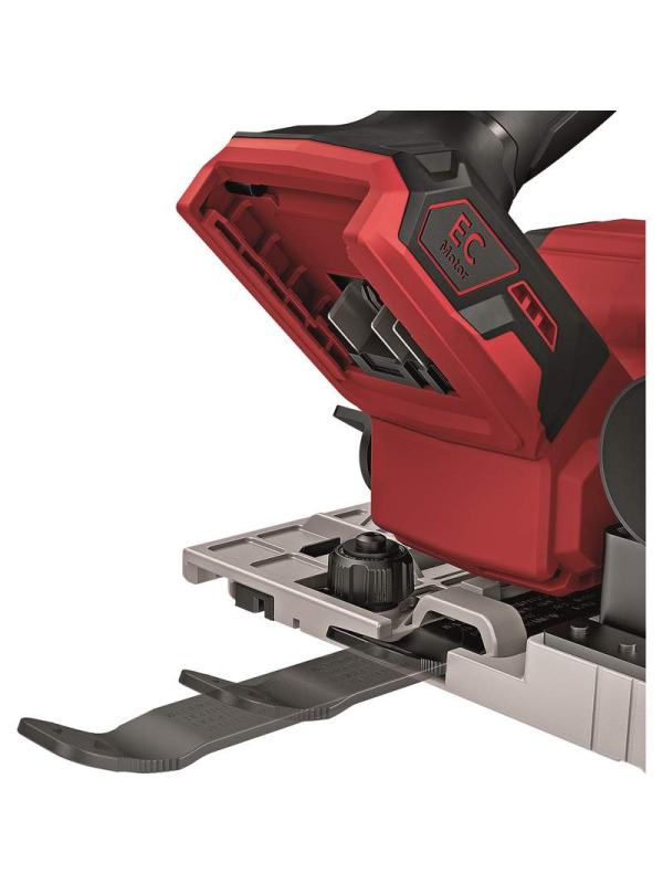 FLEX CS 68 18-EC C Akku-Handkreissäge 18V bürstenlos (Solo, Ø 190 mm) – Bild 6