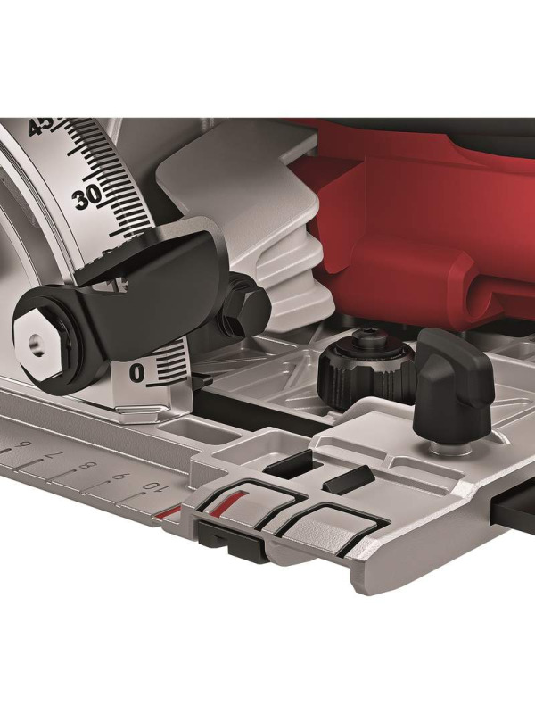 FLEX CS 68 18-EC C Akku-Handkreissäge 18V bürstenlos (Solo, Ø 190 mm) – Bild 10